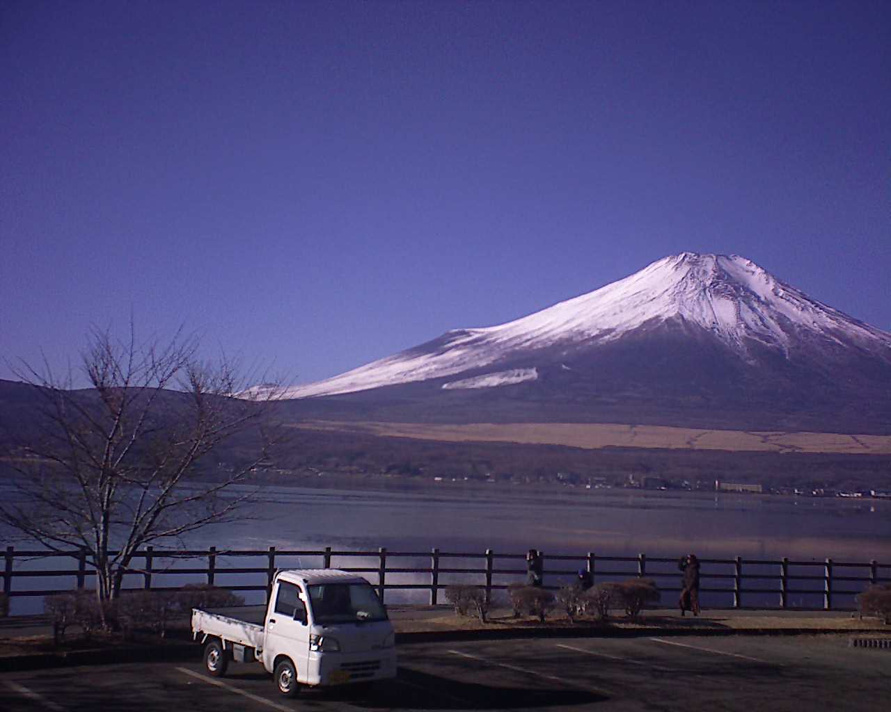 富士山ライブカメラベスト画像