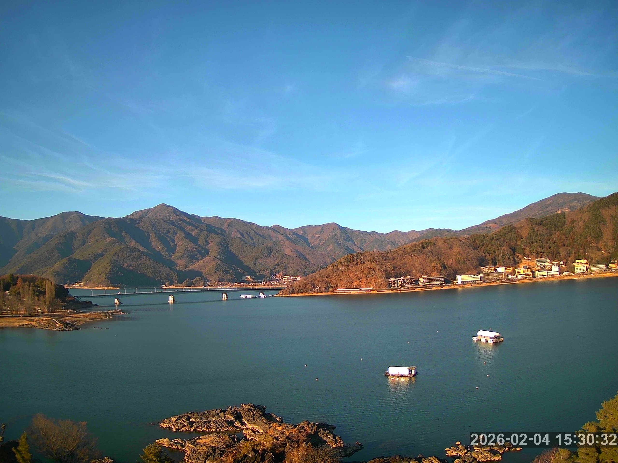 富士山ライブカメラベスト画像