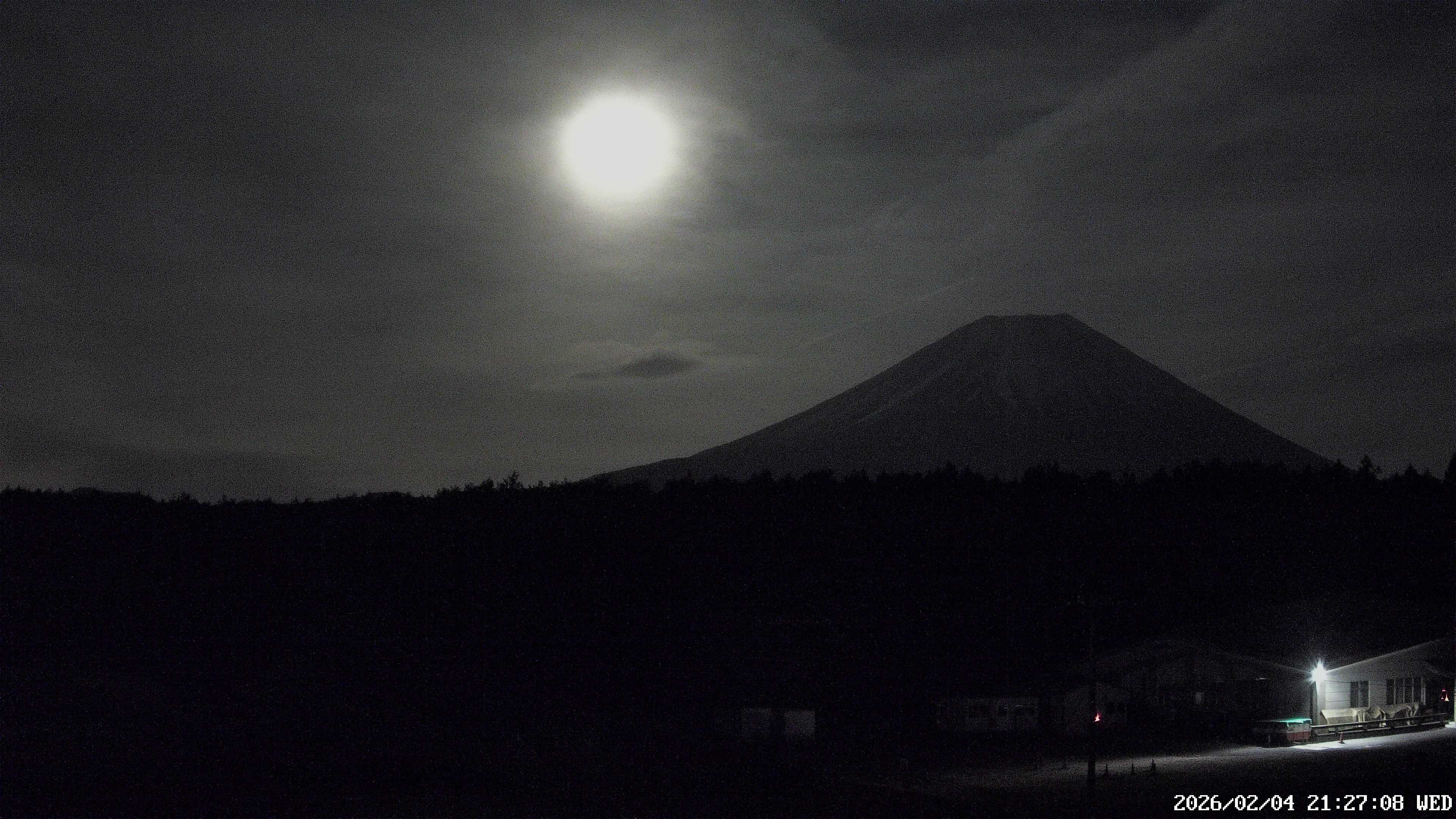 富士山ライブカメラベスト画像