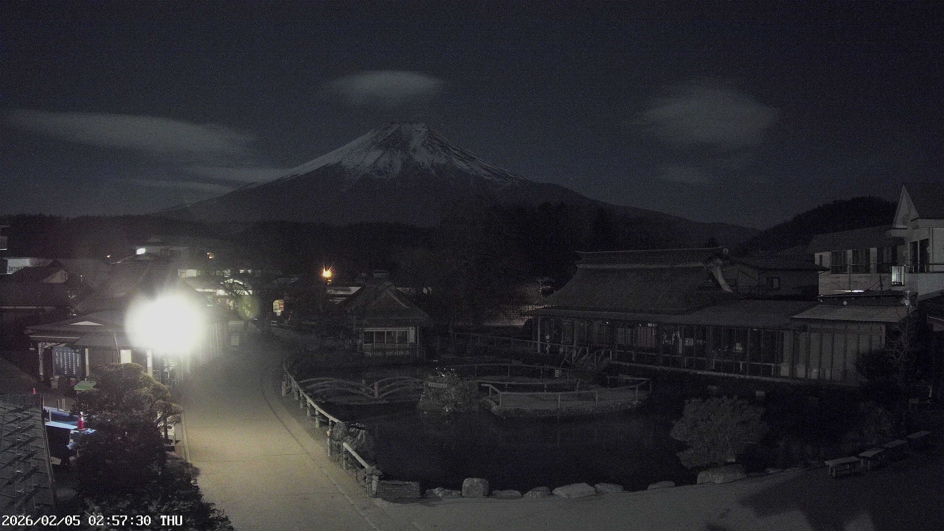 富士山ライブカメラベスト画像