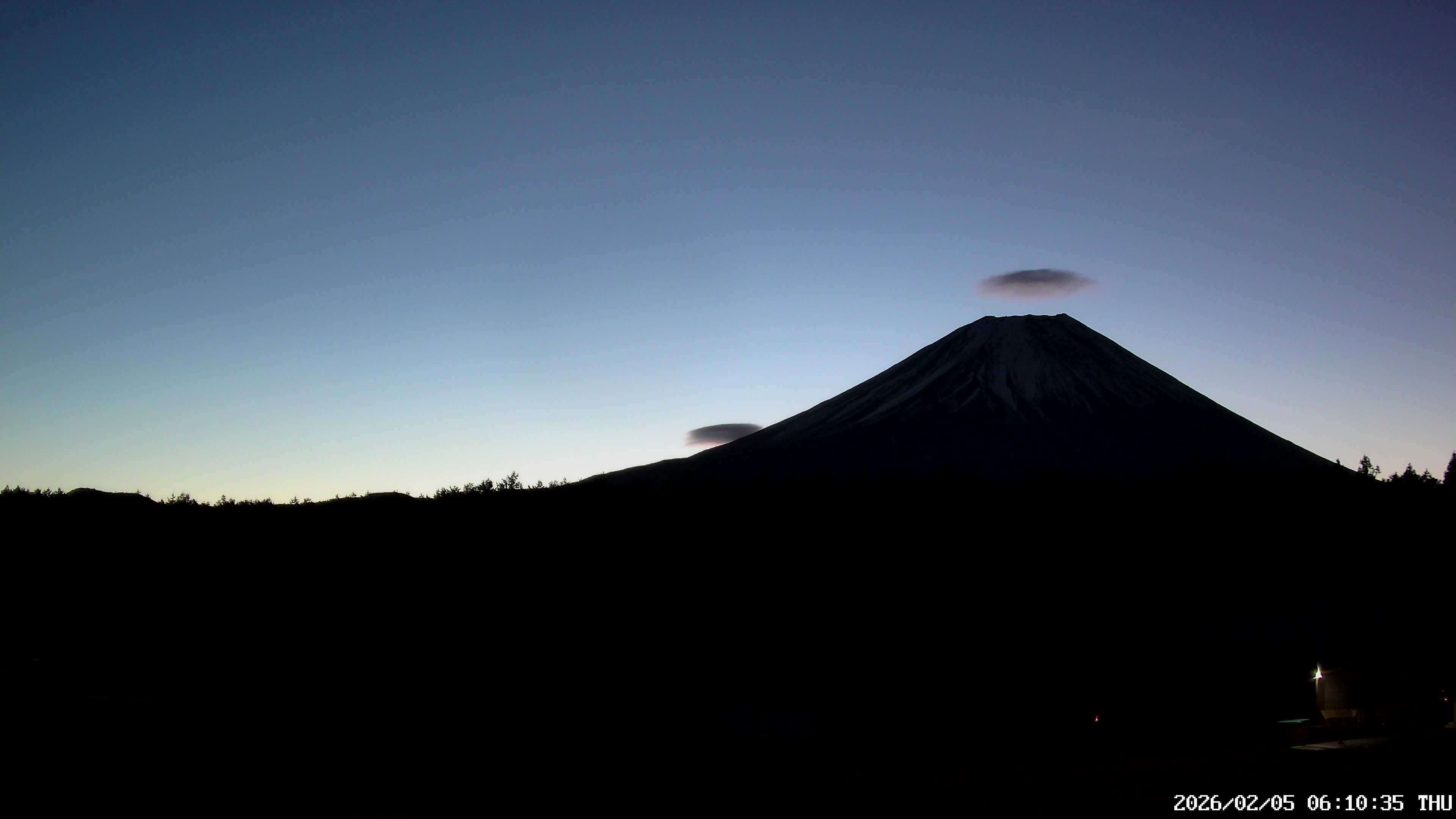 富士山ライブカメラベスト画像