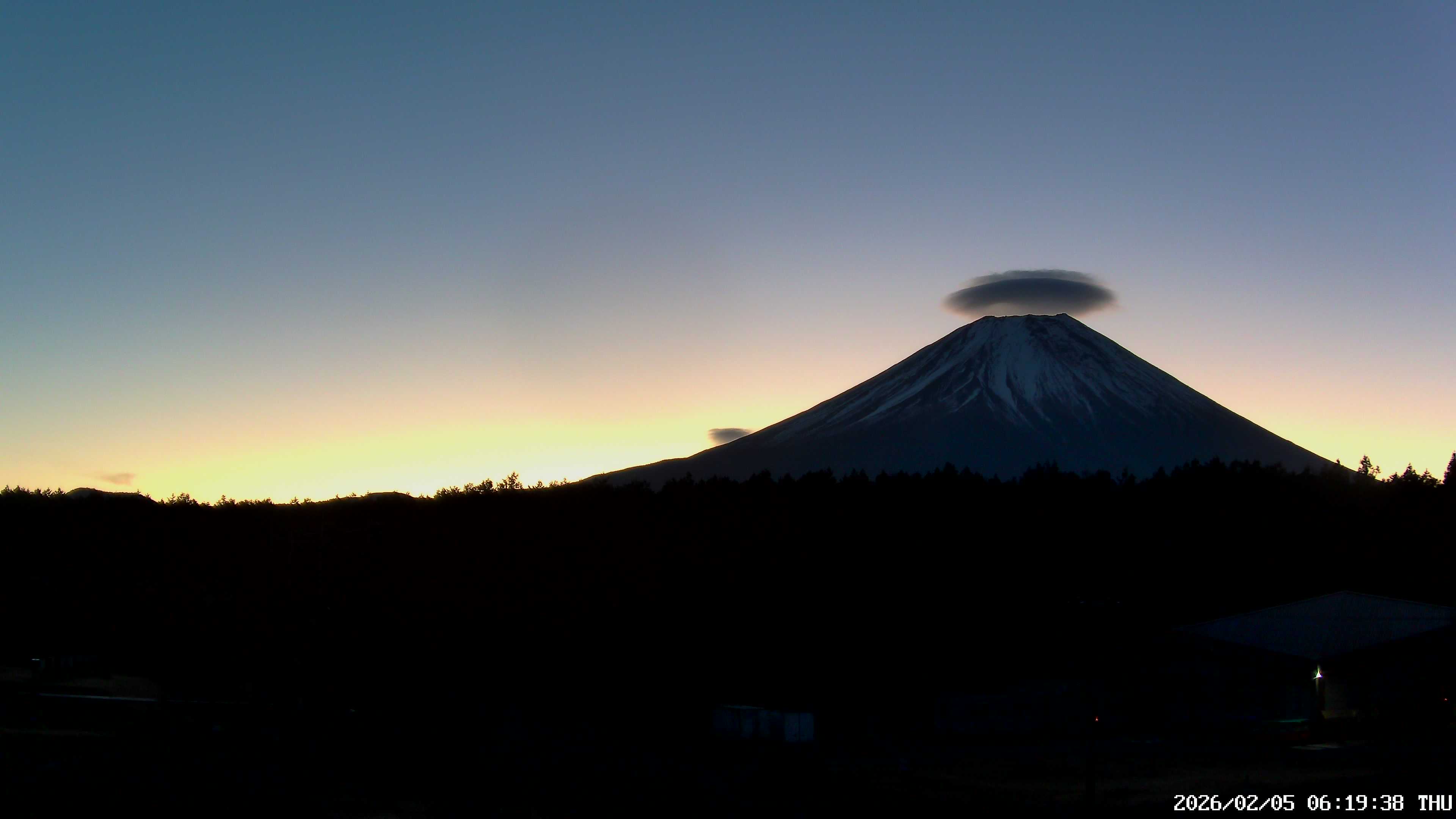 富士山ライブカメラベスト画像