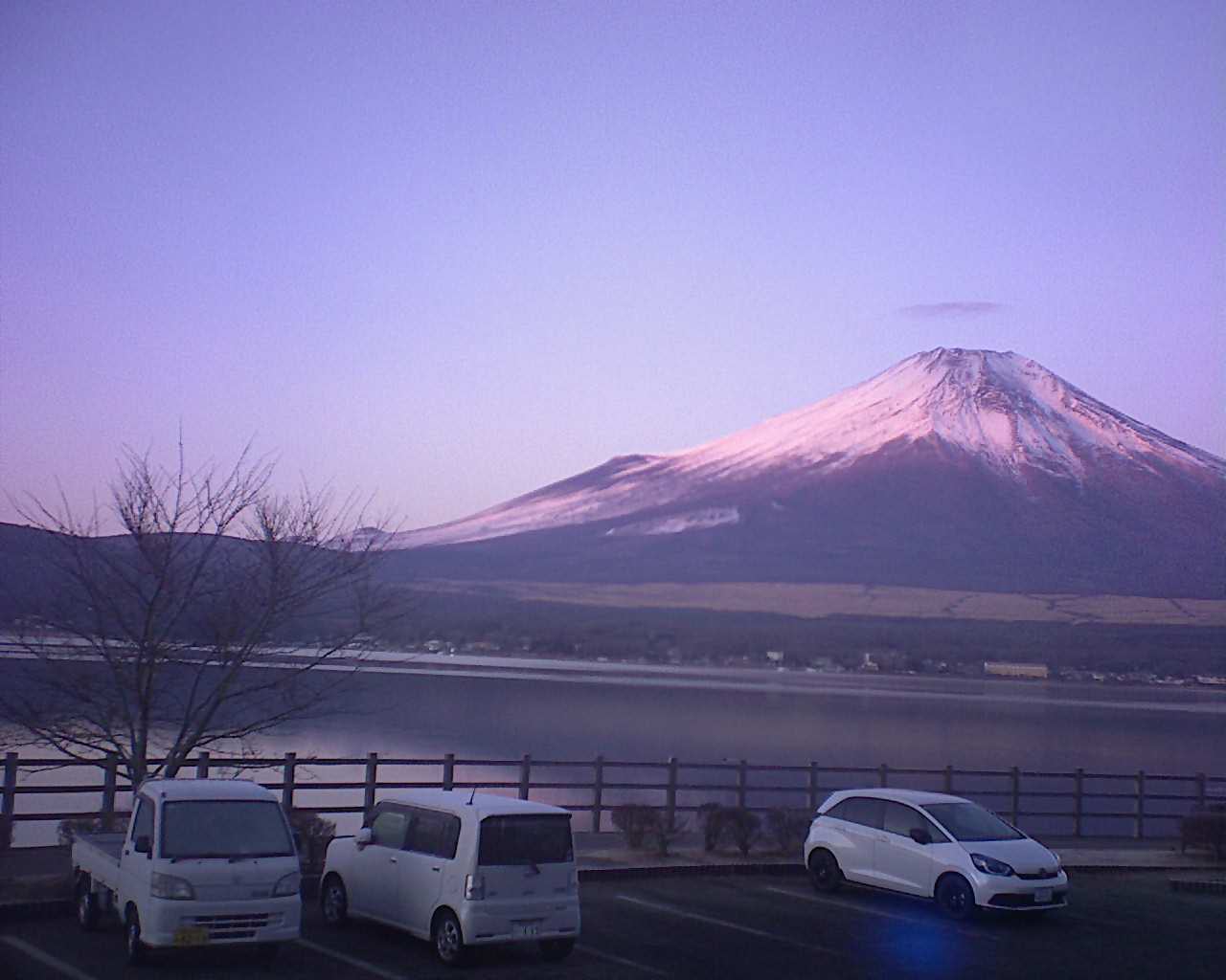 富士山ライブカメラベスト画像