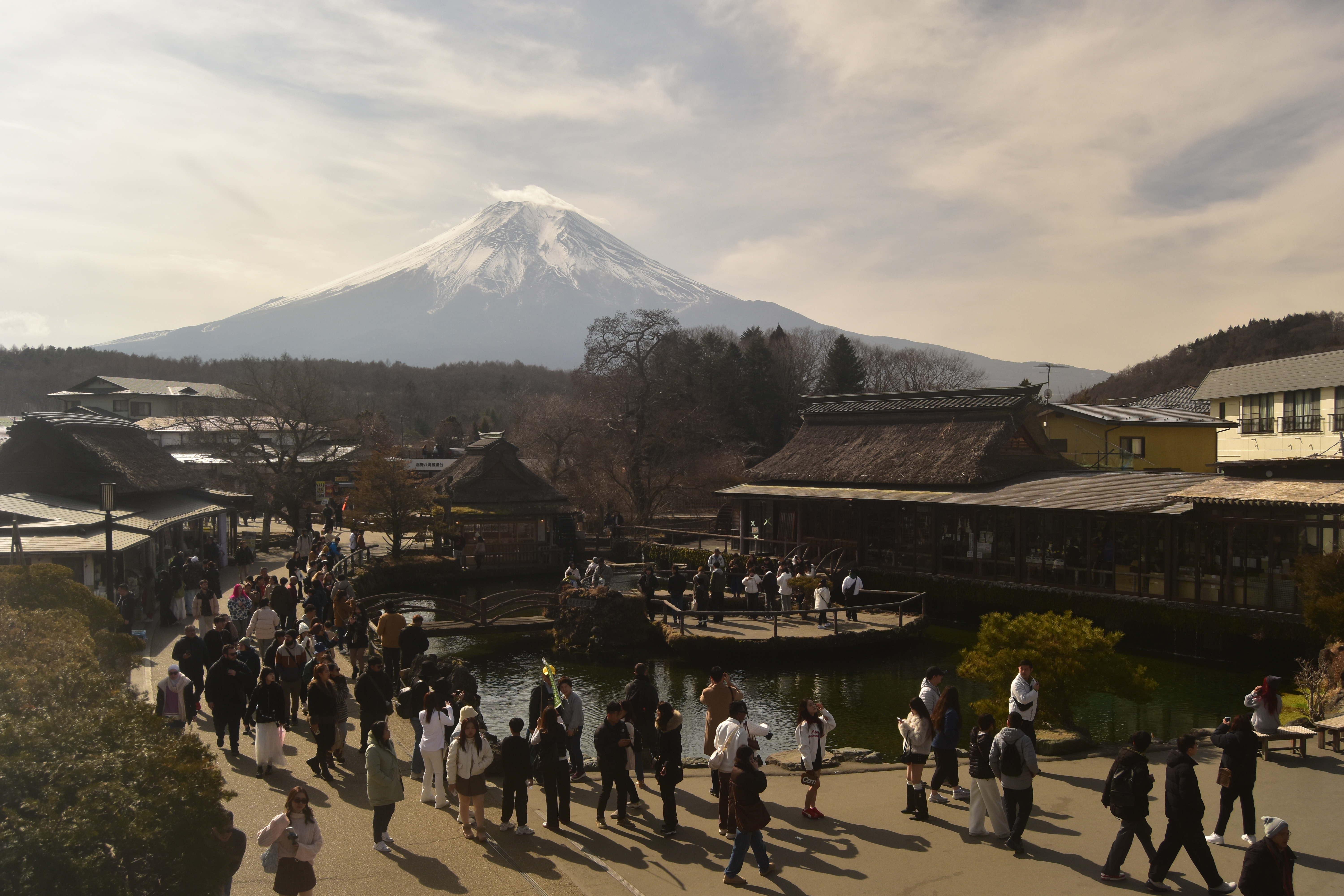 富士山ライブカメラベスト画像