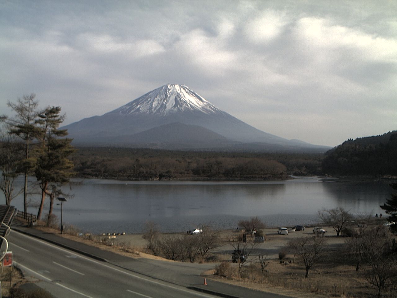 富士山ライブカメラベスト画像