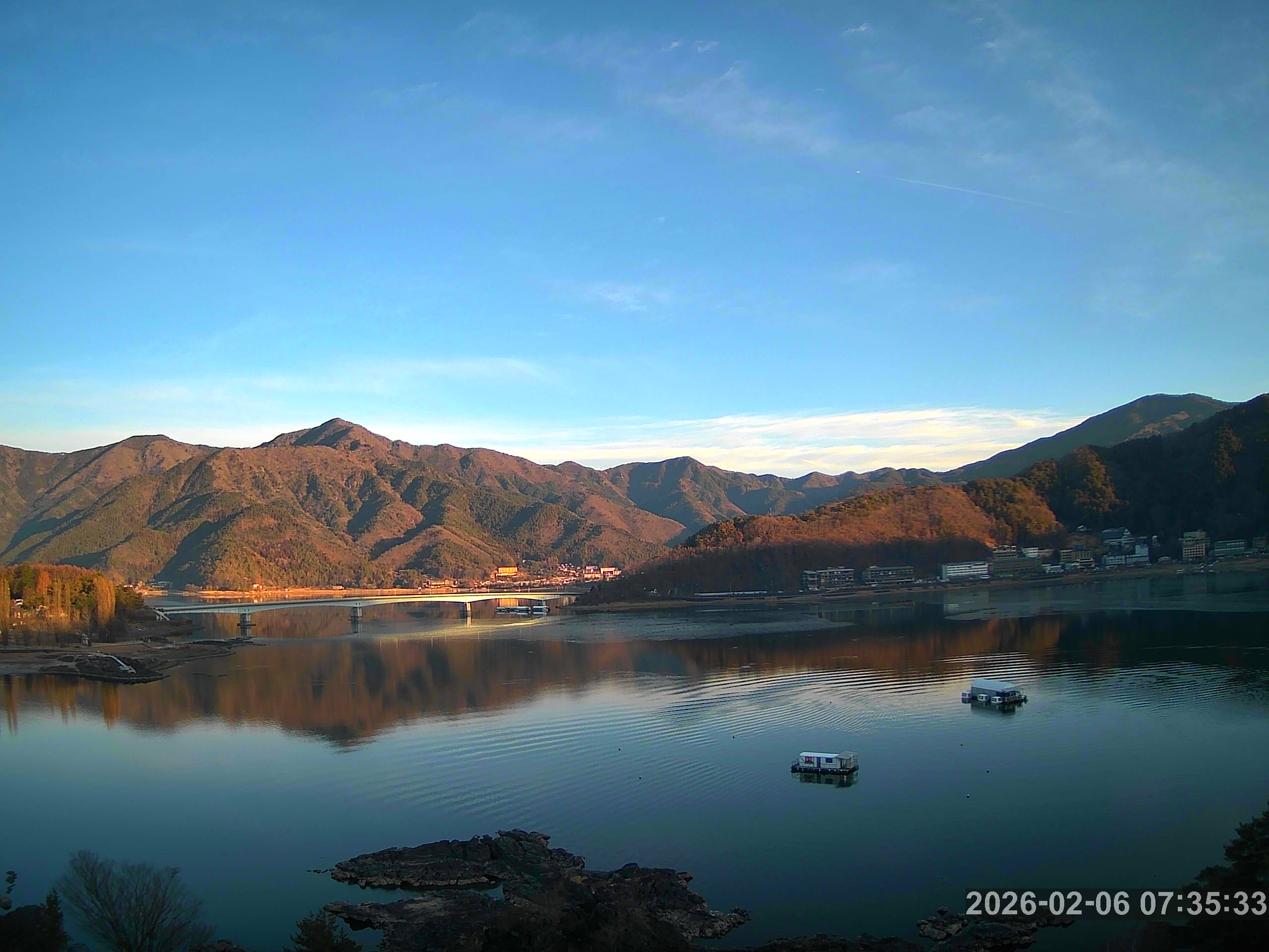 富士山ライブカメラベスト画像