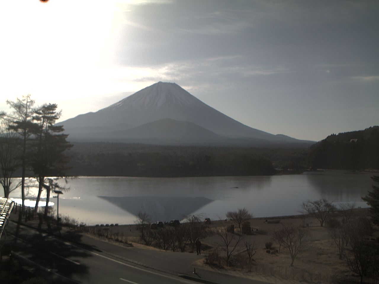 富士山ライブカメラベスト画像