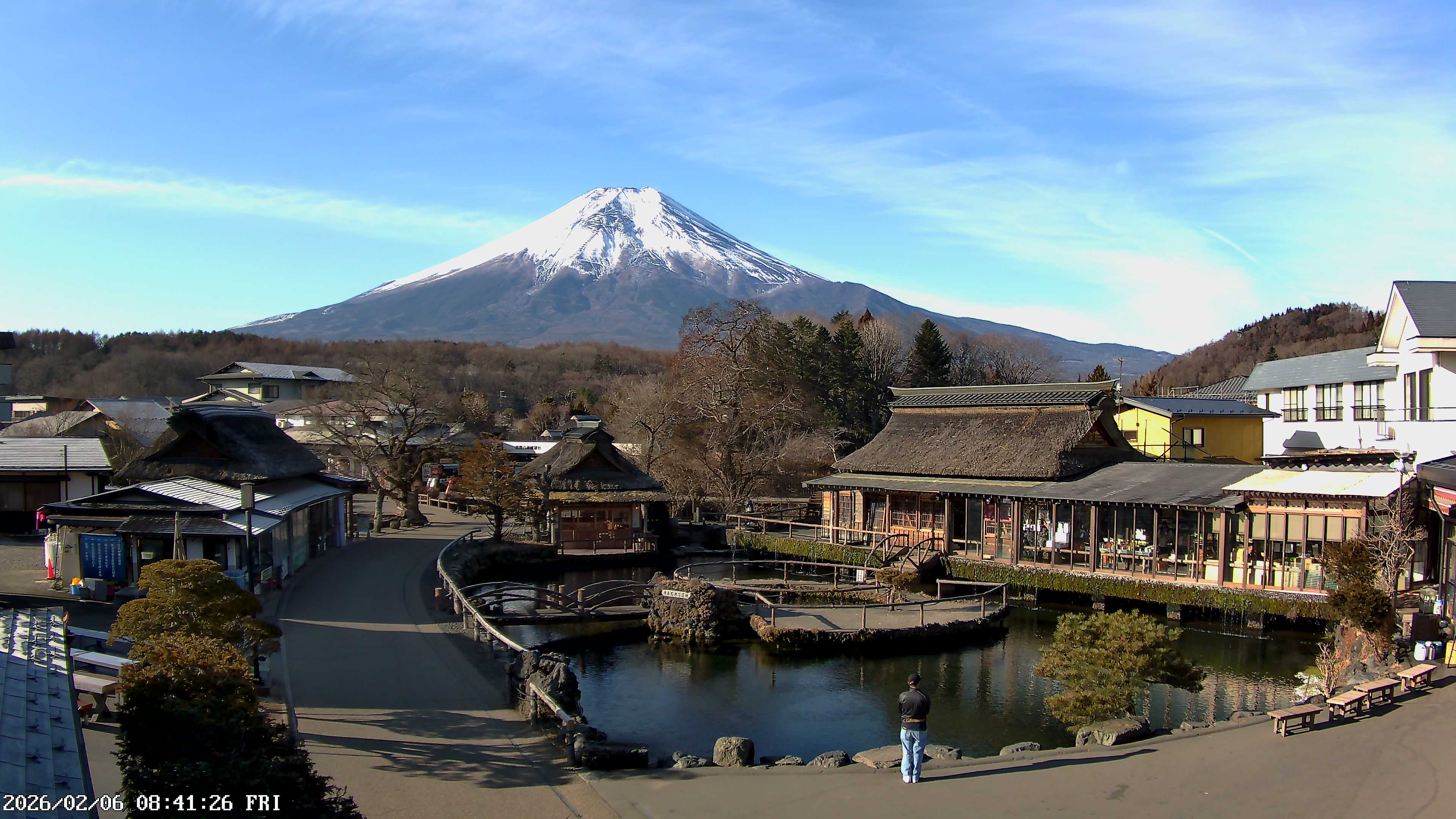 富士山ライブカメラベスト画像