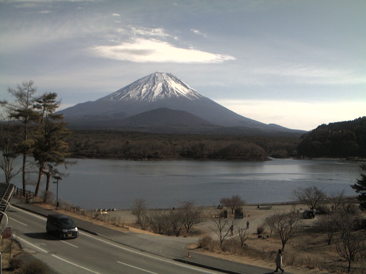 富士山ライブカメラベスト画像