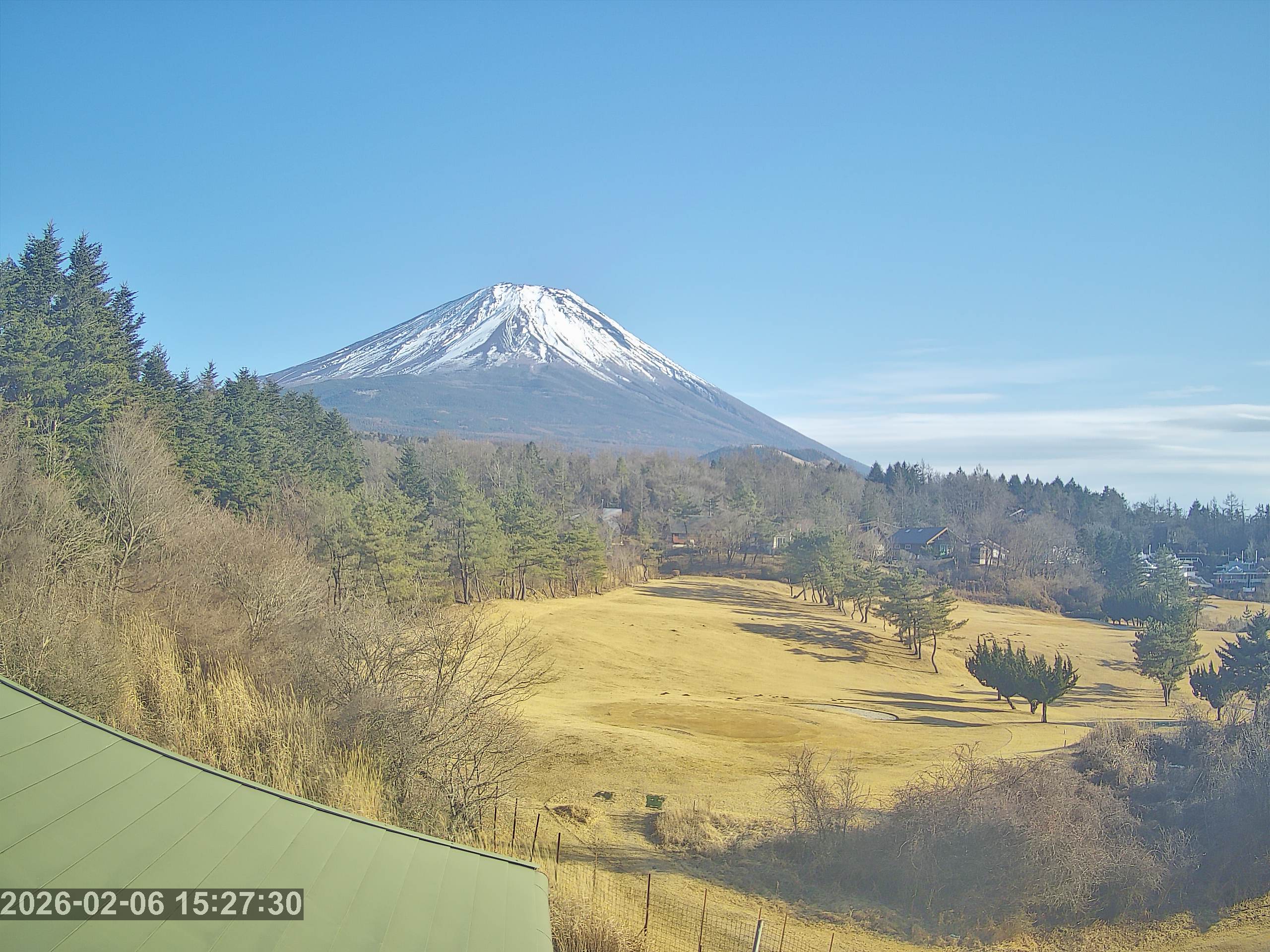 富士山ライブカメラベスト画像