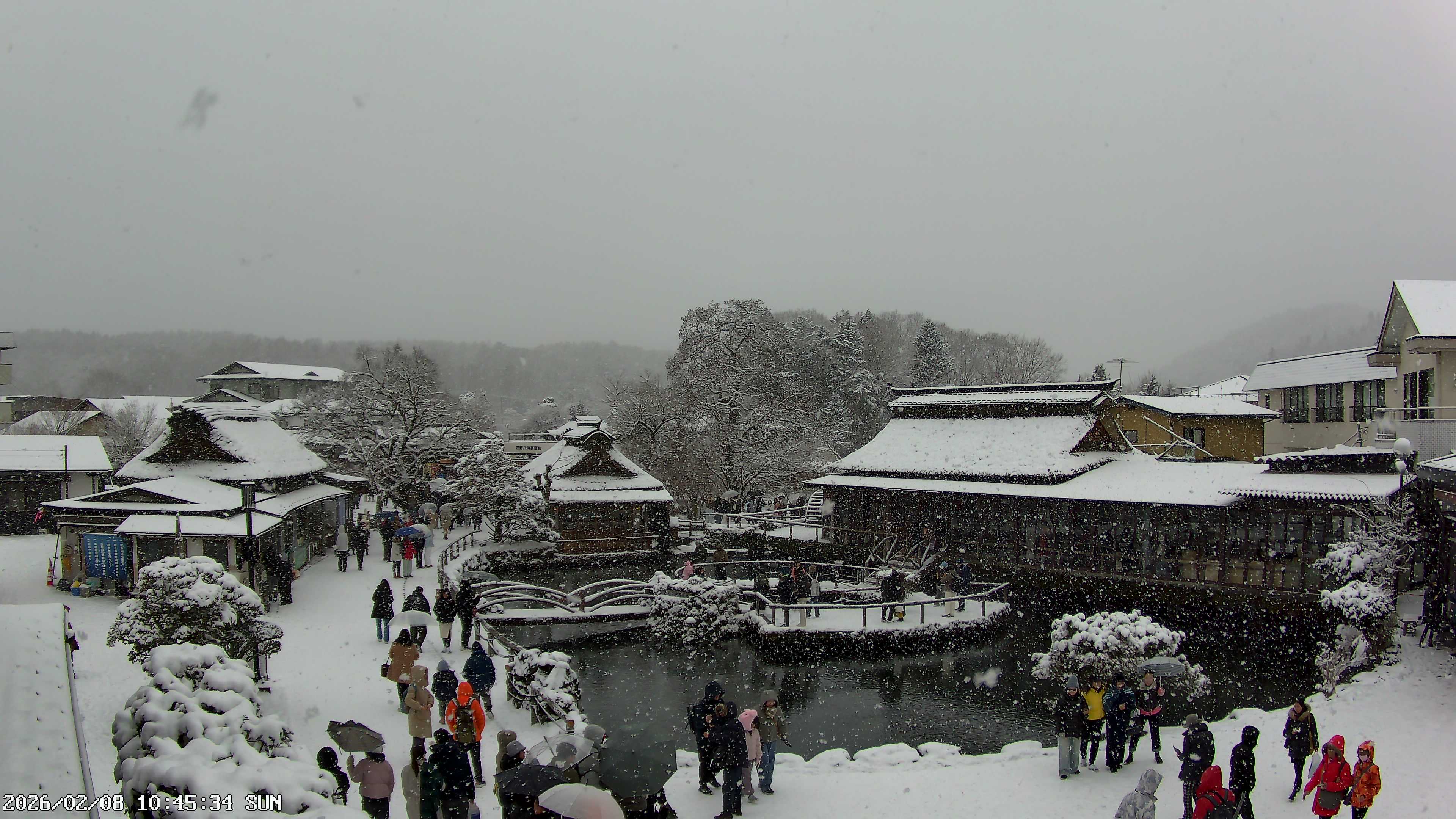 富士山ライブカメラベスト画像