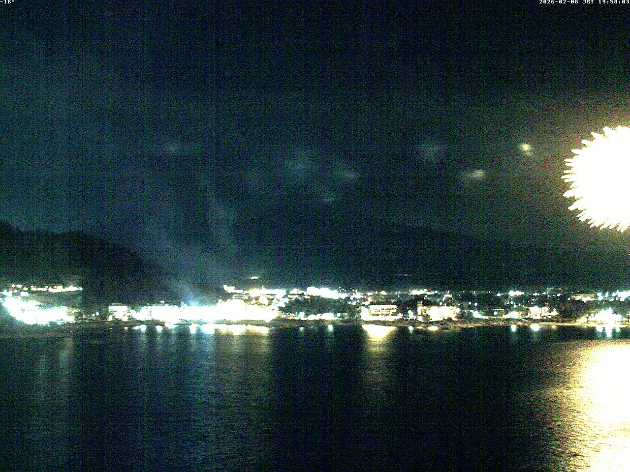 富士山ライブカメラベスト画像