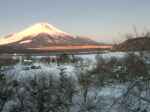 富士山ライブカメラベスト画像