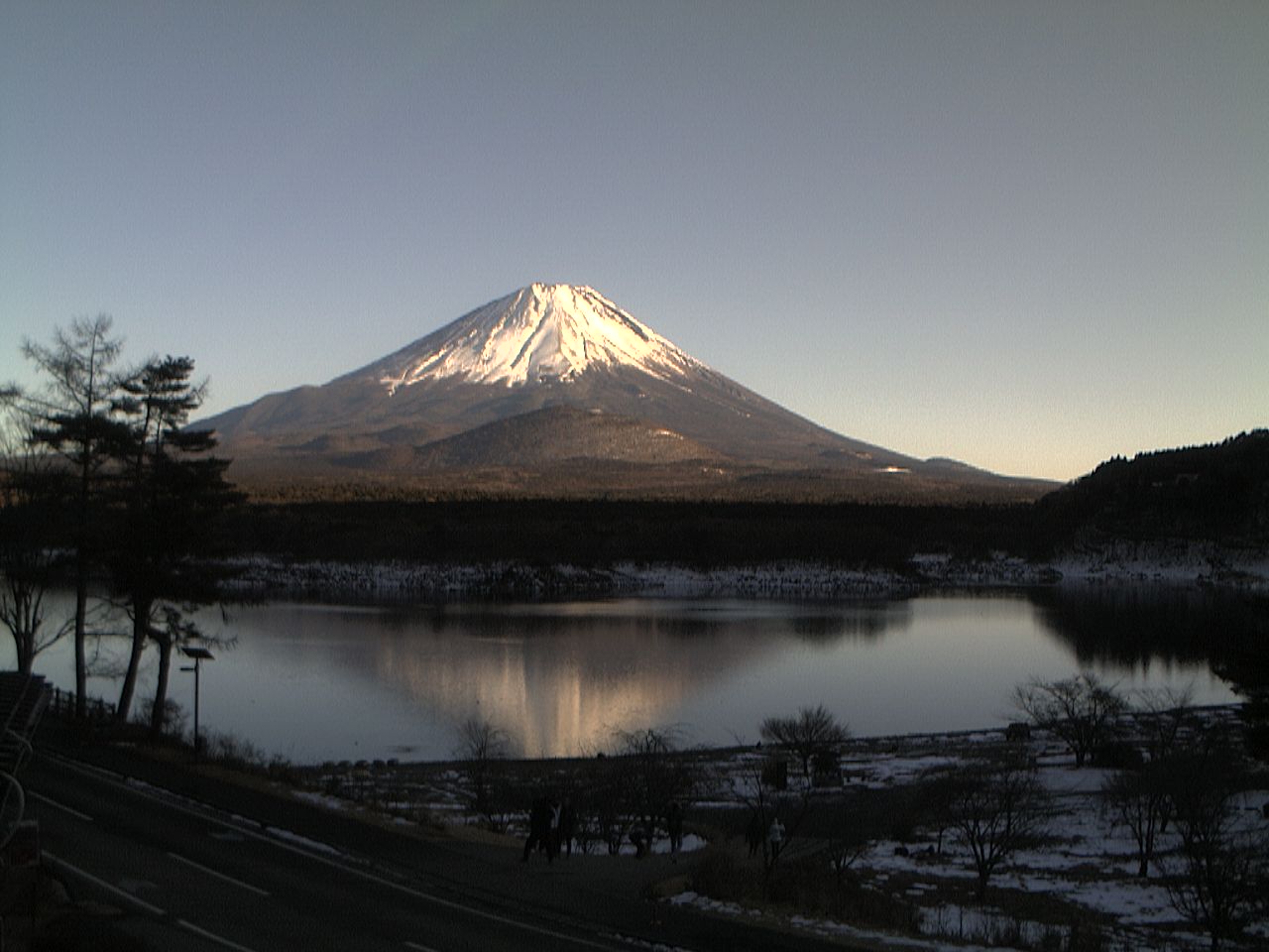 富士山ライブカメラベスト画像