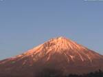 富士山ライブカメラベスト画像