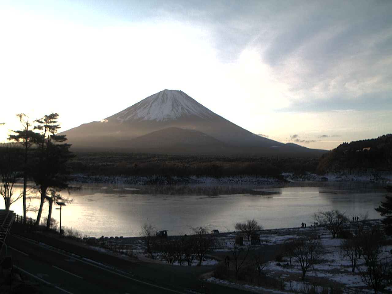 富士山ライブカメラベスト画像