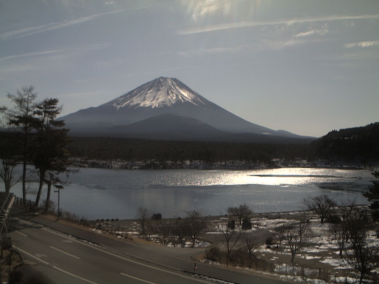 富士山ライブカメラベスト画像