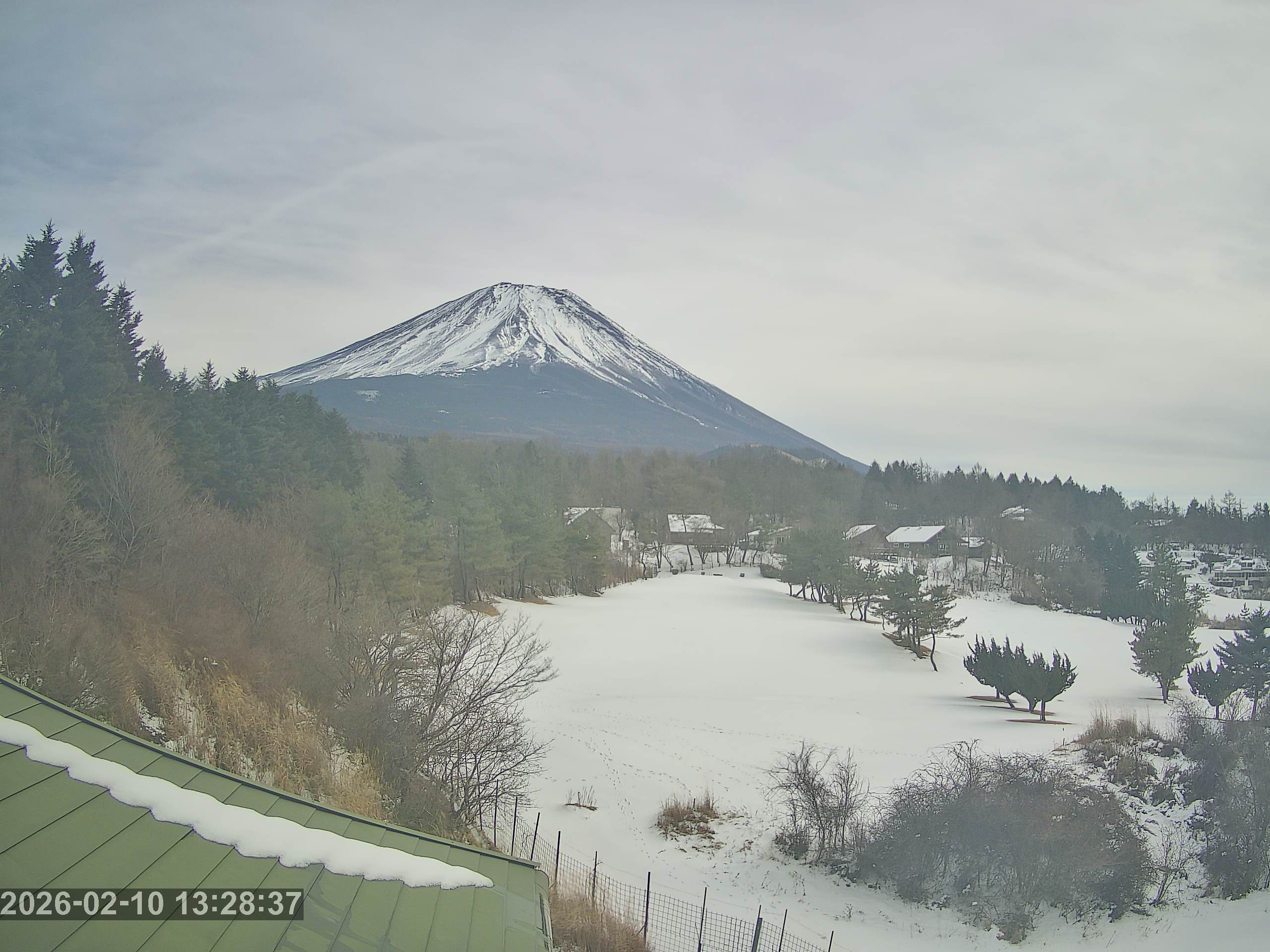 富士山ライブカメラベスト画像