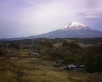 富士山ライブカメラベスト画像