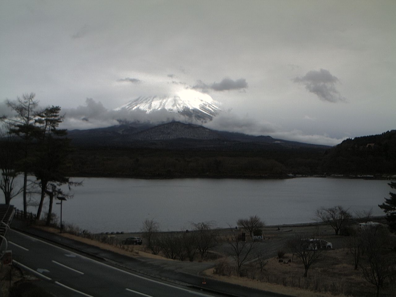 富士山ライブカメラベスト画像
