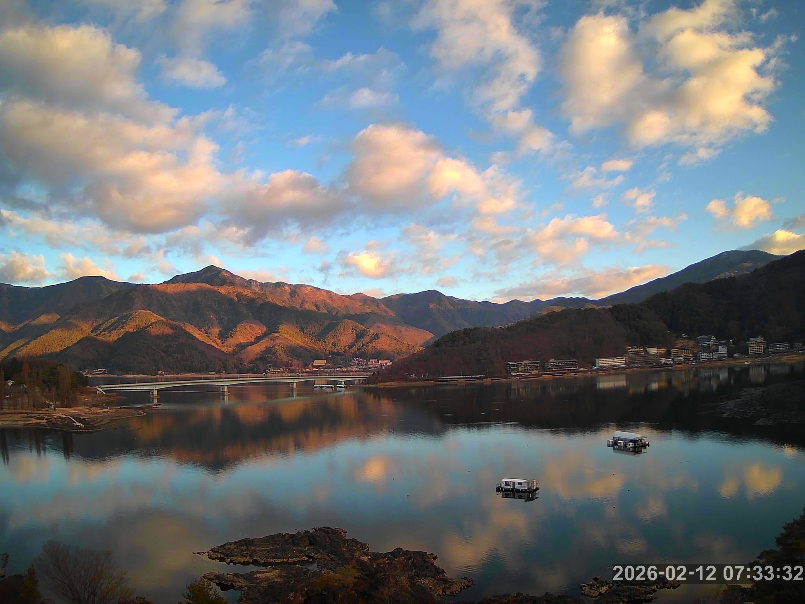 富士山ライブカメラベスト画像
