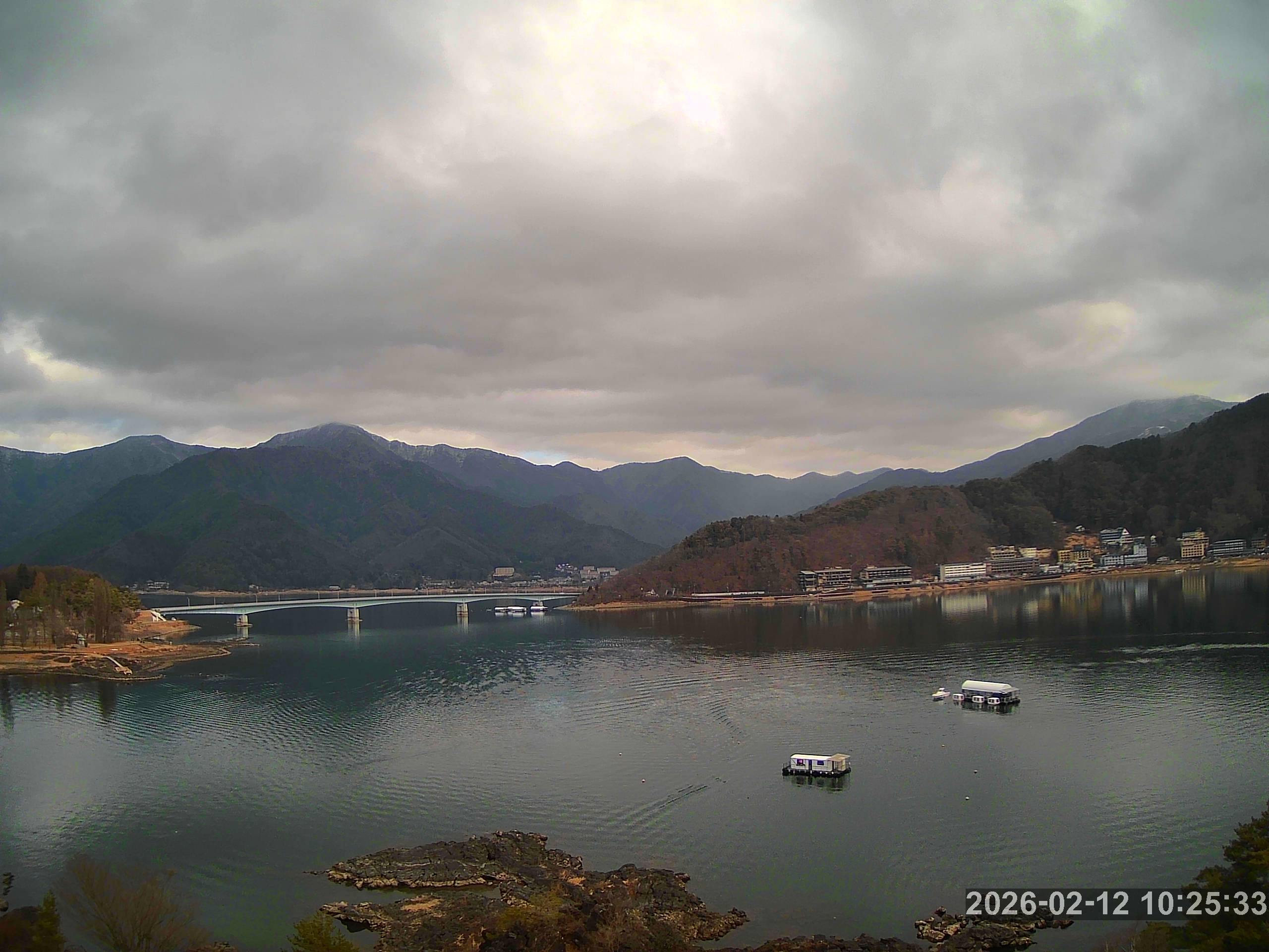 富士山ライブカメラベスト画像