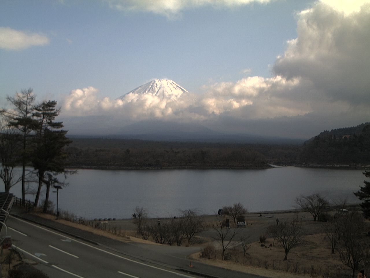 富士山ライブカメラベスト画像