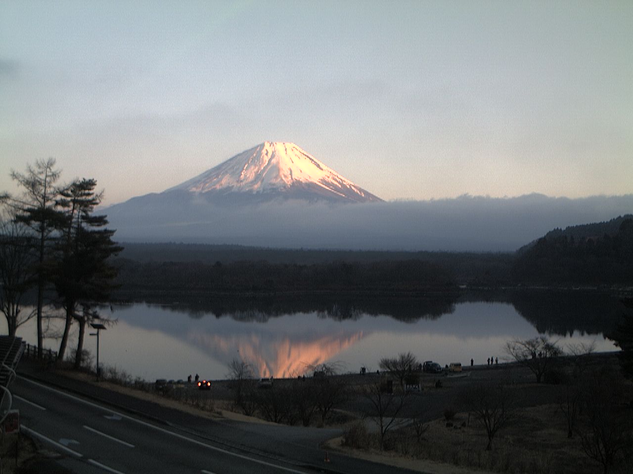 富士山ライブカメラベスト画像