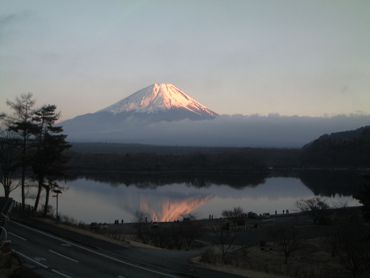 富士山ライブカメラベスト画像