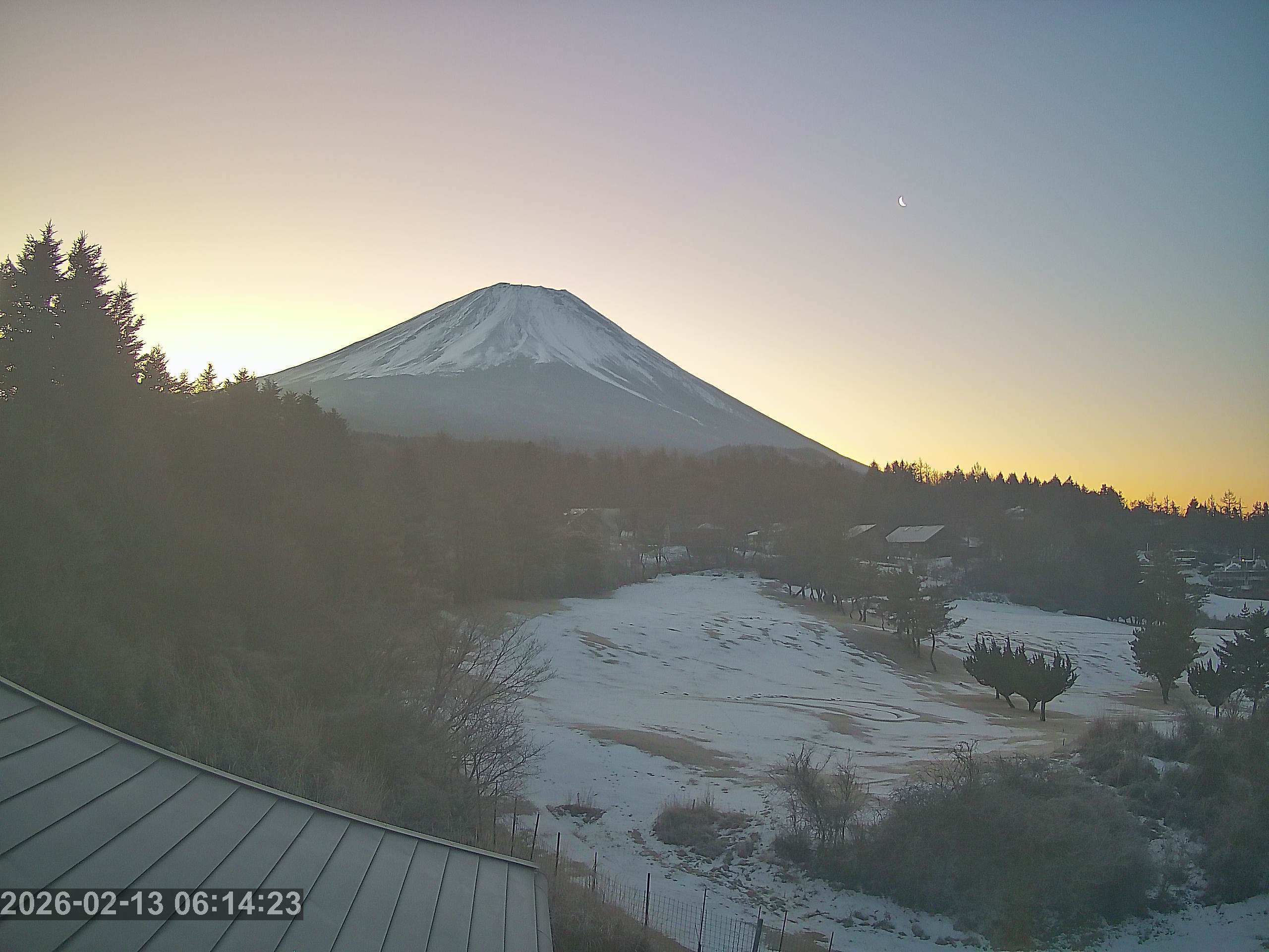 富士山ライブカメラベスト画像