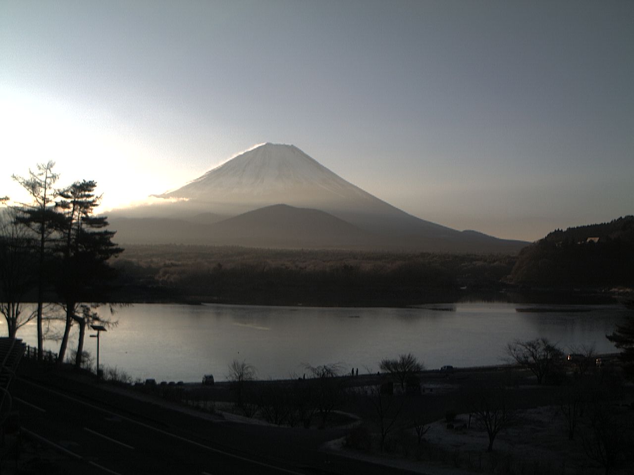 富士山ライブカメラベスト画像