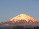 富士山ライブカメラベスト画像