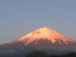 富士山ライブカメラベスト画像