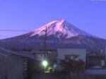 富士山ライブカメラベスト画像