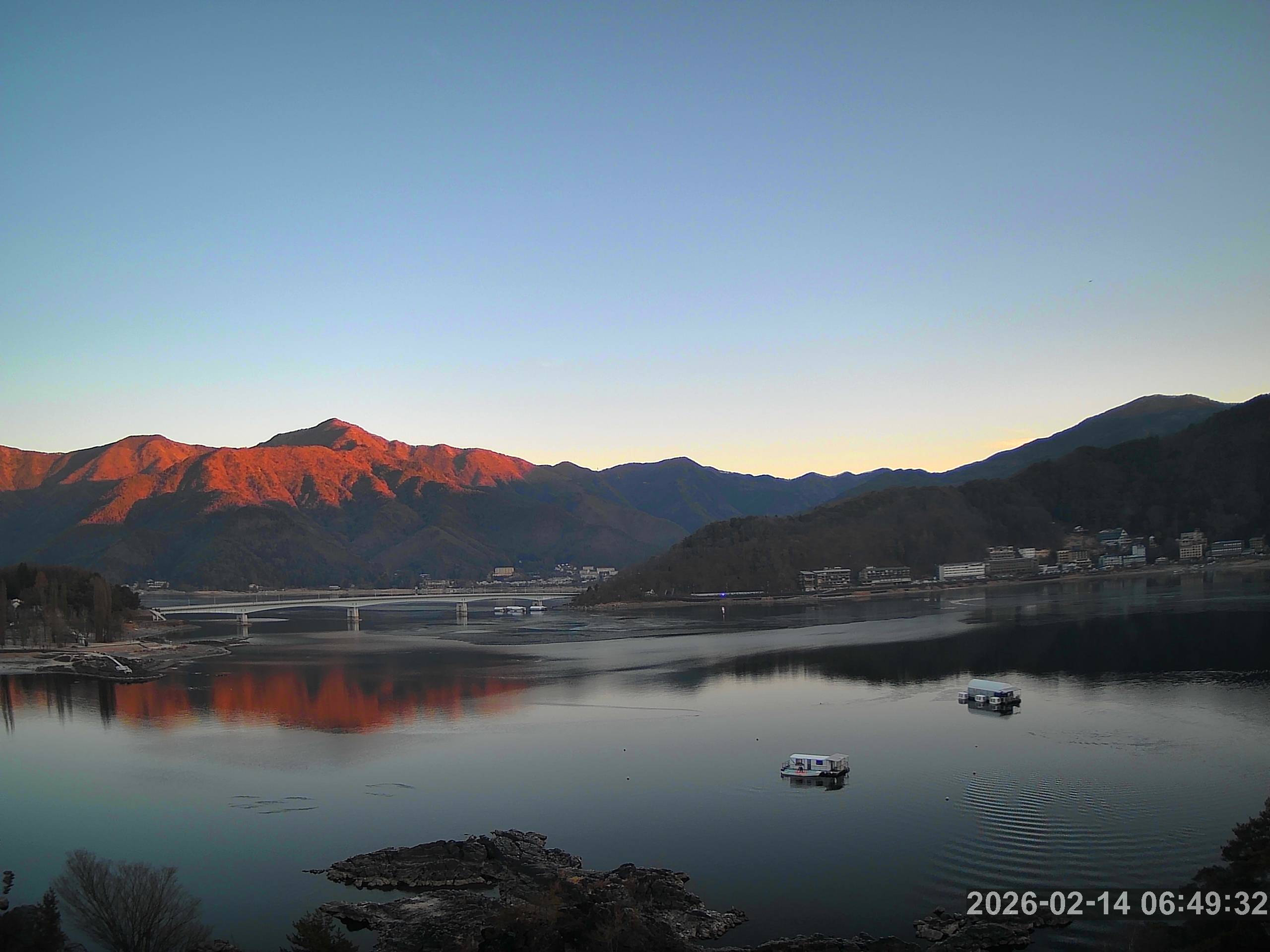 富士山ライブカメラベスト画像