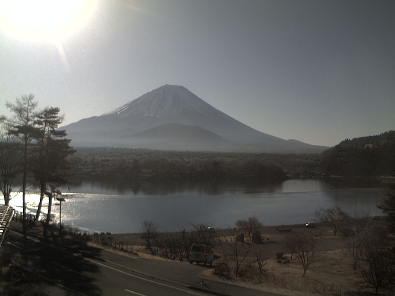 富士山ライブカメラベスト画像