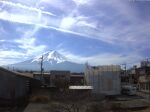 富士山ライブカメラベスト画像