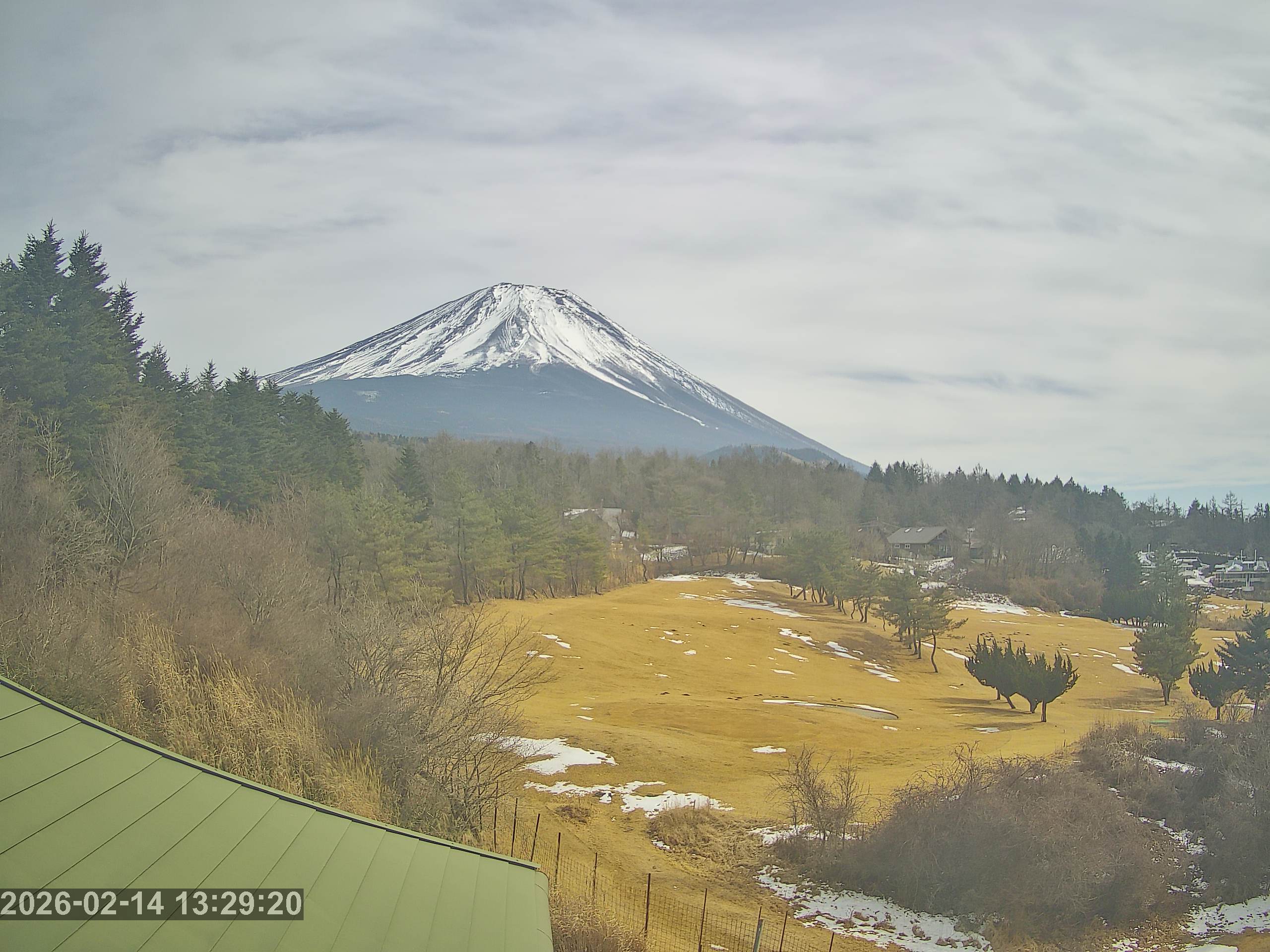 富士山ライブカメラベスト画像