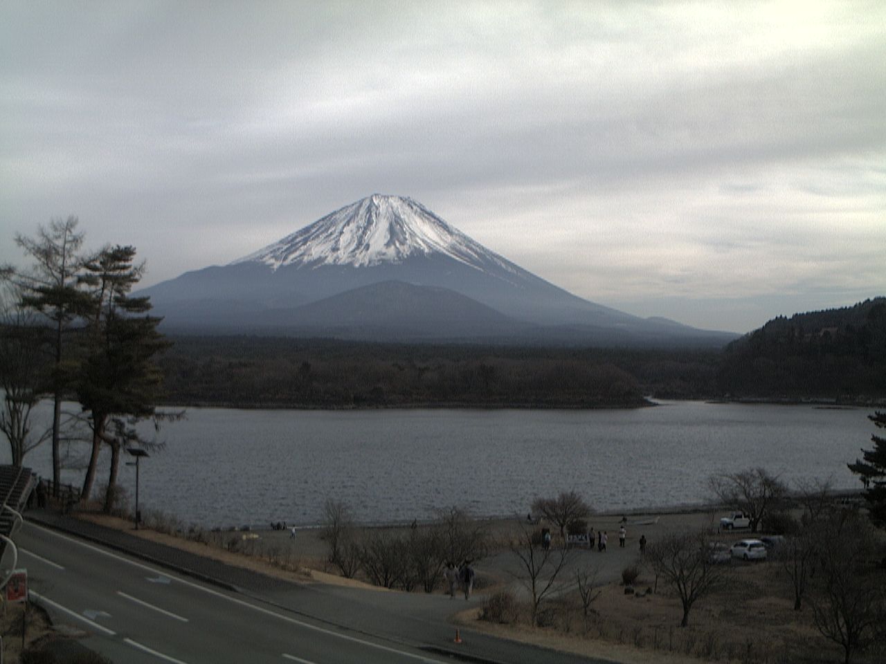 富士山ライブカメラベスト画像