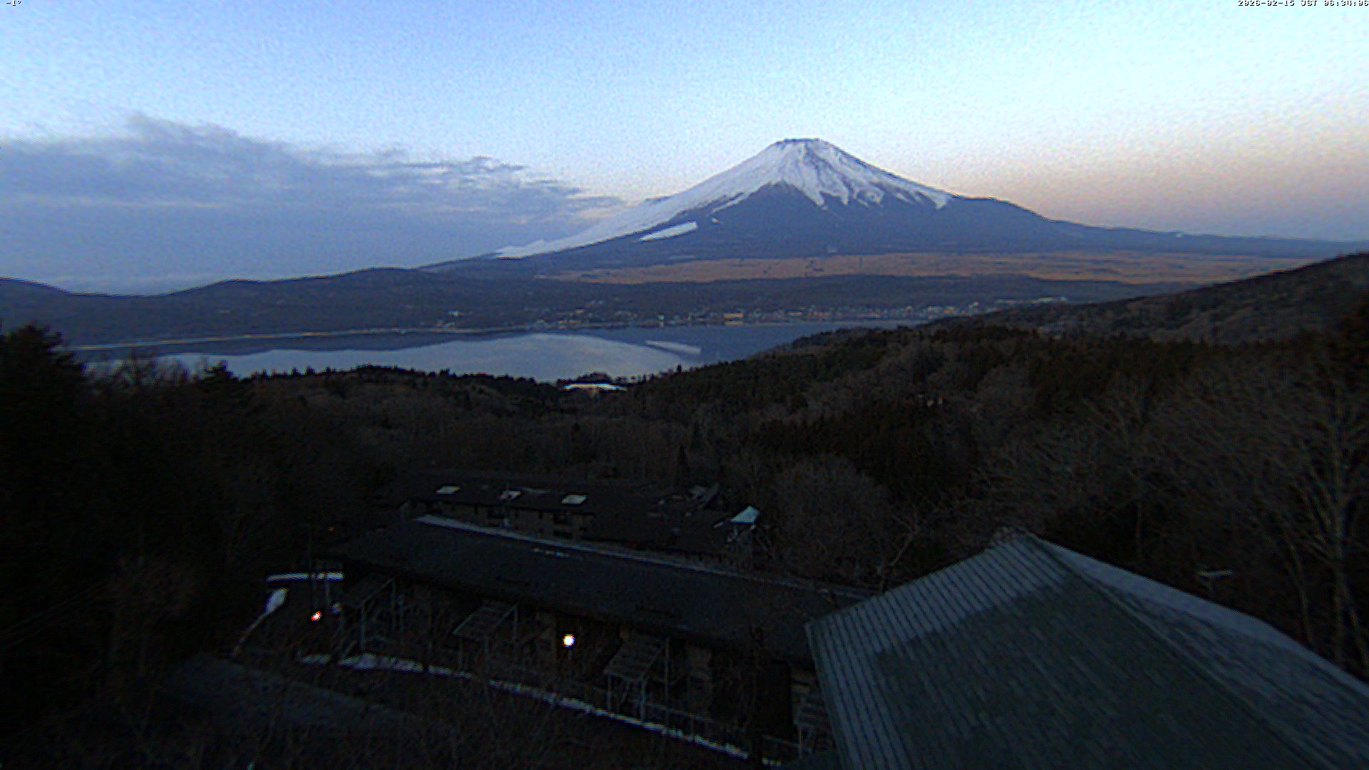富士山ライブカメラベスト画像