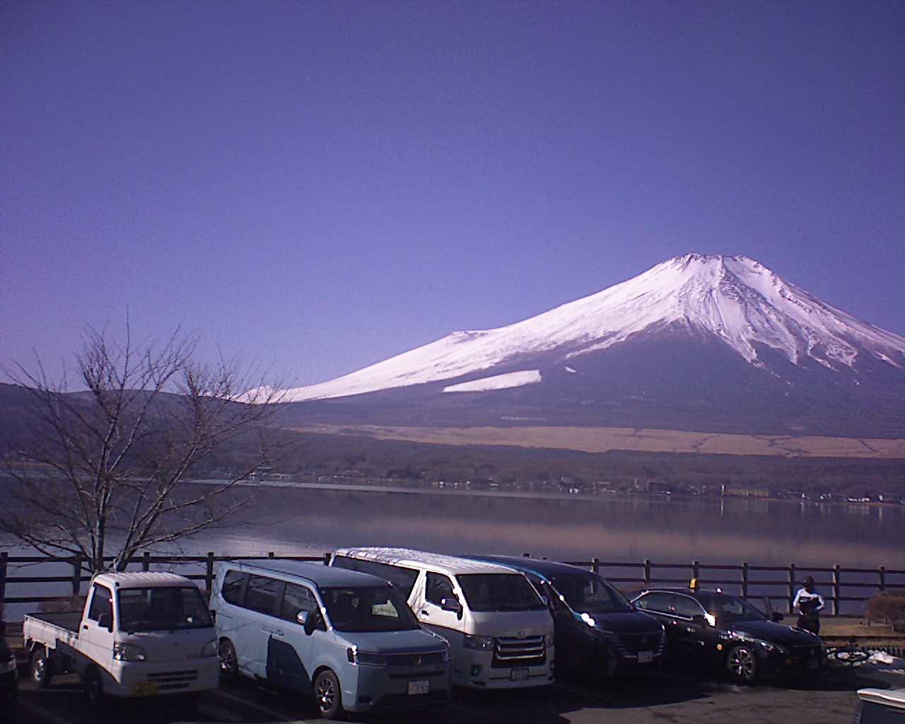 富士山ライブカメラベスト画像