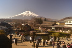 富士山ライブカメラベスト画像
