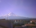 富士山ライブカメラベスト画像