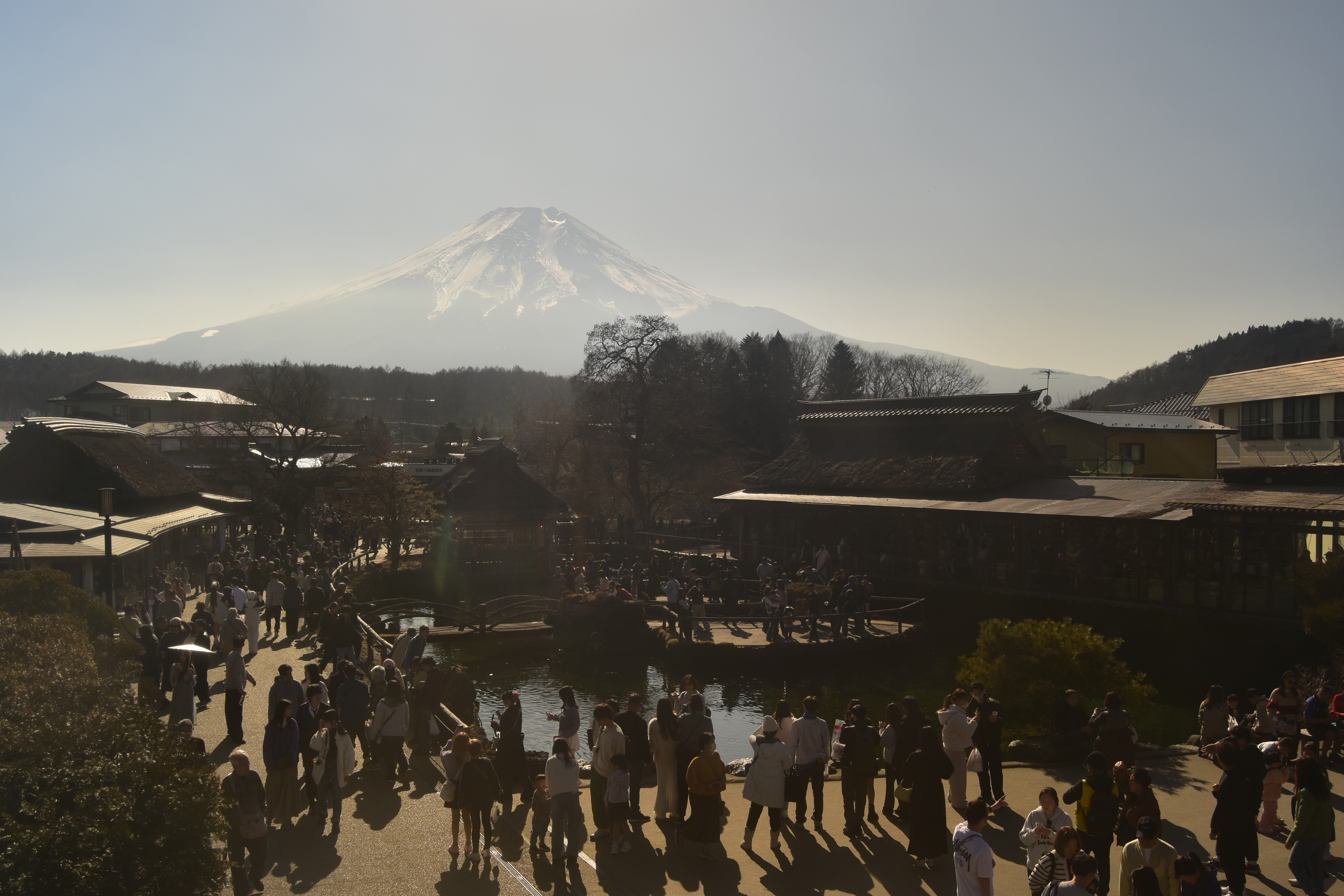 富士山ライブカメラベスト画像