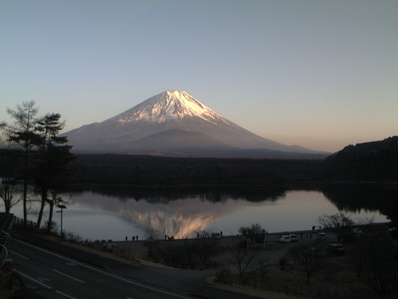 富士山ライブカメラベスト画像