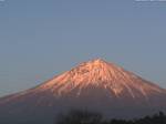 富士山ライブカメラベスト画像