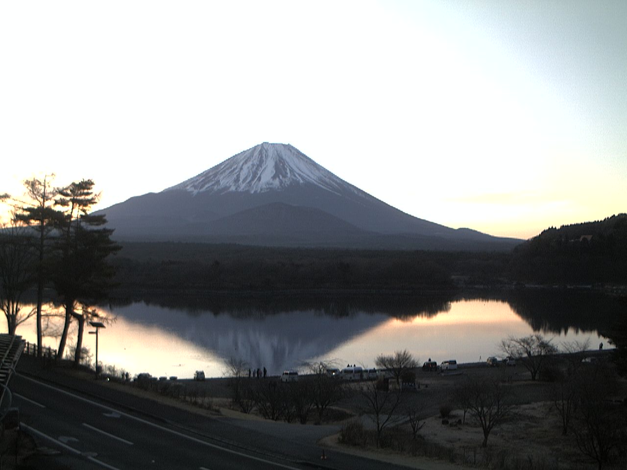 富士山ライブカメラベスト画像