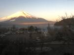 富士山ライブカメラベスト画像