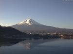 富士山ライブカメラベスト画像