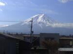 富士山ライブカメラベスト画像